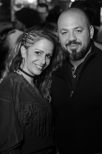 80's Night at Bar 35